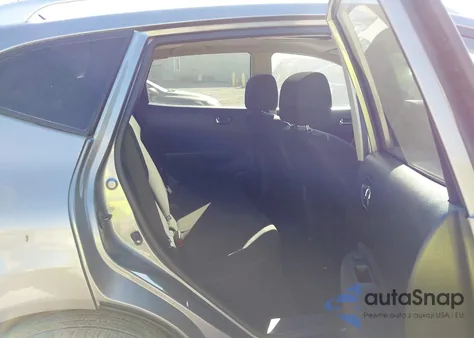 2013 Nissan Rogue S/Sv/Sv W/Sl Pkg z USA, uszkodzony, nr VIN JN8AS5MV8DW150009